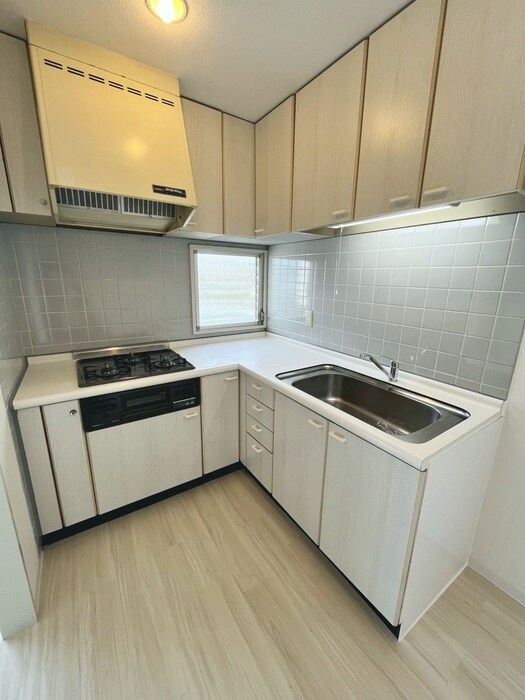 物件内観写真8　(キッチン)