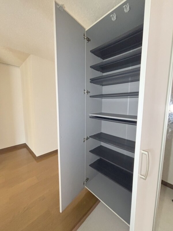靴箱