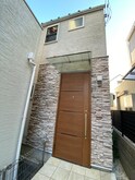 南雪谷戸建