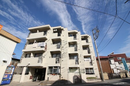 鶴ヶ島ﾀﾞｲｶﾝﾌﾟﾗｻﾞCity（309）外観写真