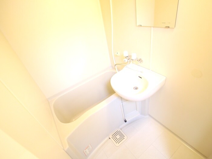 物件内観写真14　(バス／シャワールーム等)