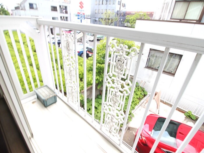 物件内観写真16　(ベランダ・バルコニー)