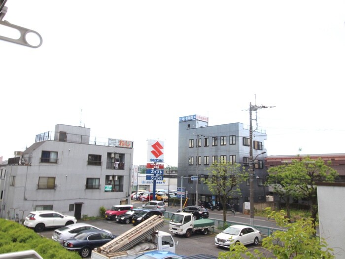 物件内観写真20　(周辺環境)