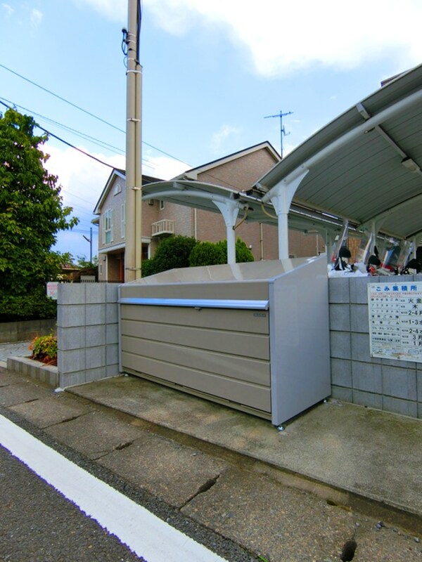 建物設備
