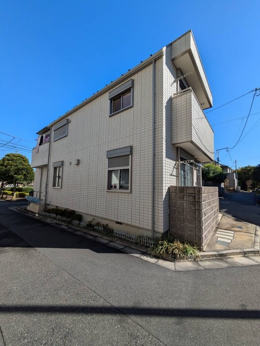 物件外観写真4　(外観写真)