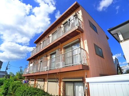 ヒロ大巌寺外観写真