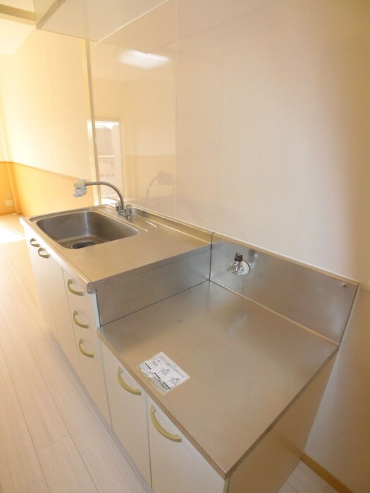 物件内観写真12　(キッチン)