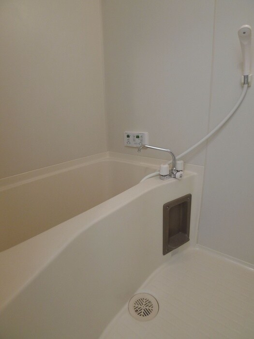 物件内観写真13　(バス／シャワールーム等)