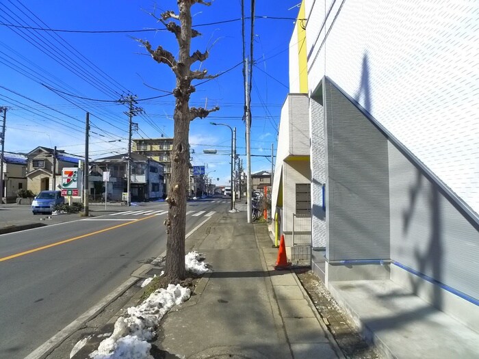 物件外観写真6　(周辺環境)