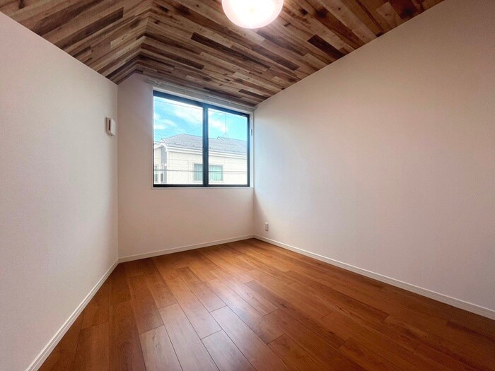 物件内観写真7　(居室)