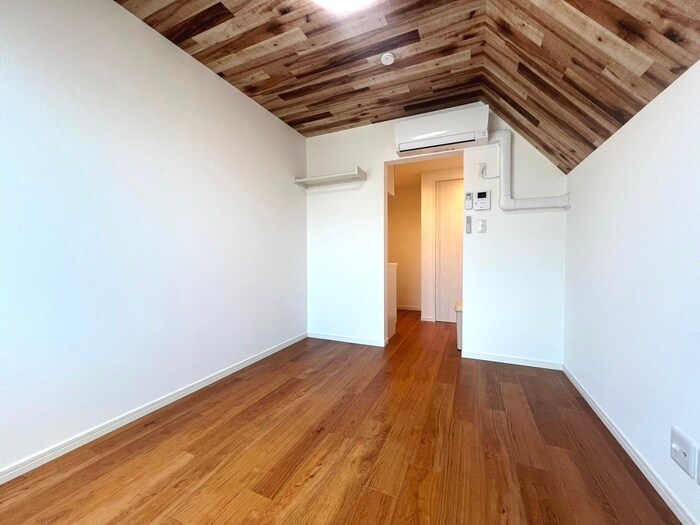 物件内観写真8　(居室)