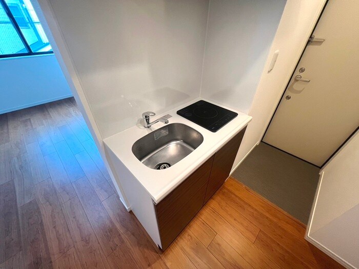 物件内観写真12　(キッチン)