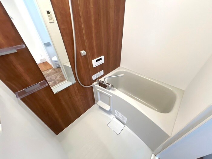 物件内観写真13　(バス／シャワールーム等)