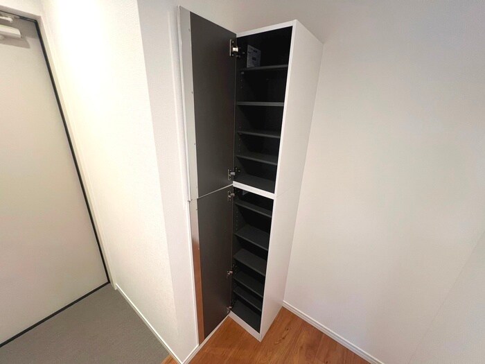 物件内観写真16　(靴箱)