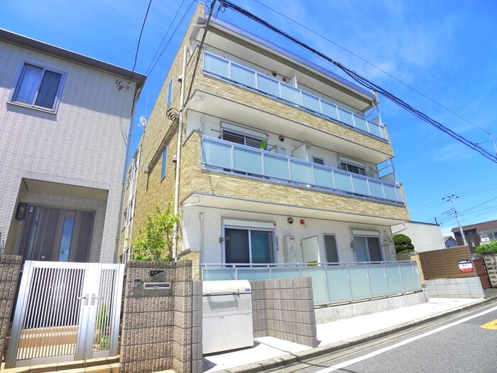 物件外観写真2　(周辺環境)