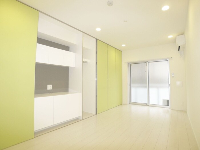 物件内観写真7　(居室)