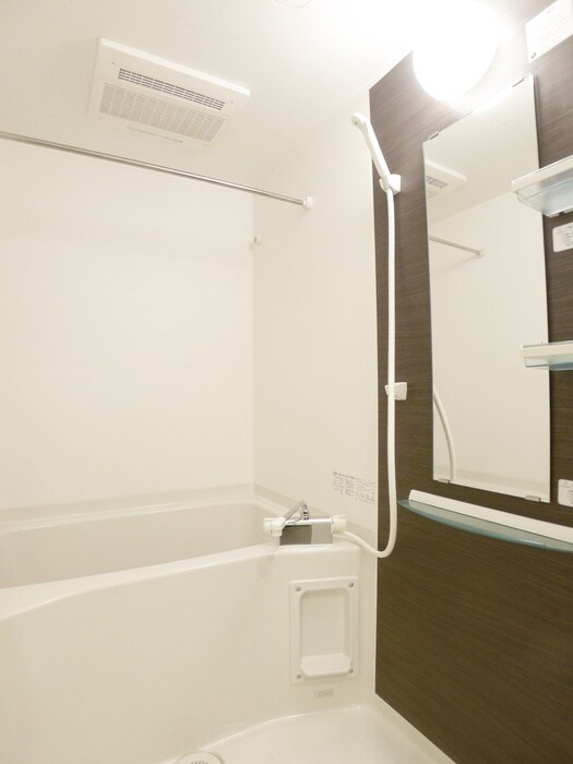 物件内観写真9　(バス／シャワールーム等)