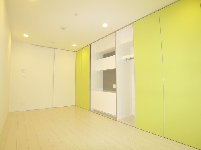 物件内観写真13　(居室)