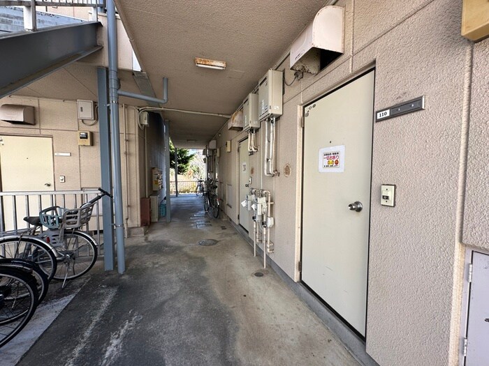 物件外観写真3　(その他)