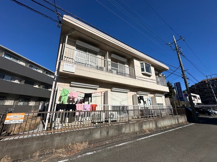 物件外観写真5　(外観写真)