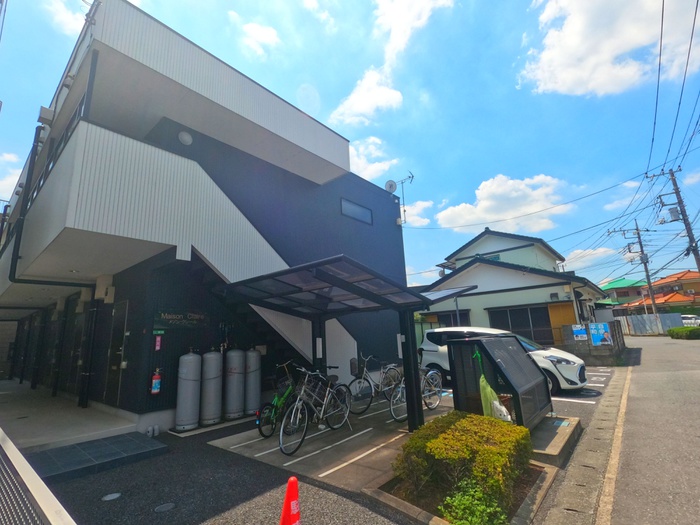 外観写真