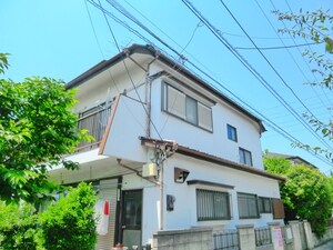 メゾン小牧外観写真