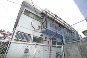 コーポ８６外観写真