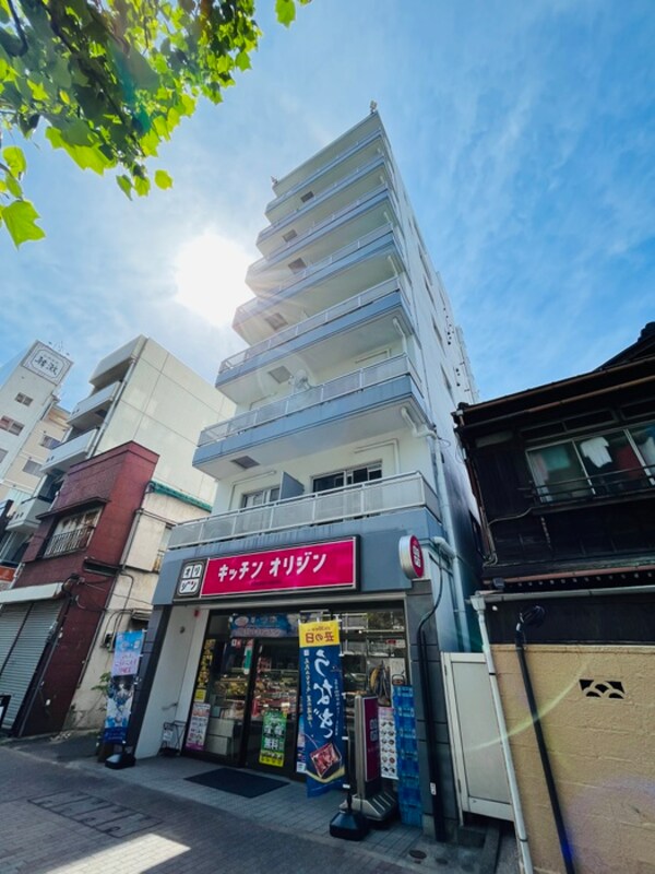 外観写真