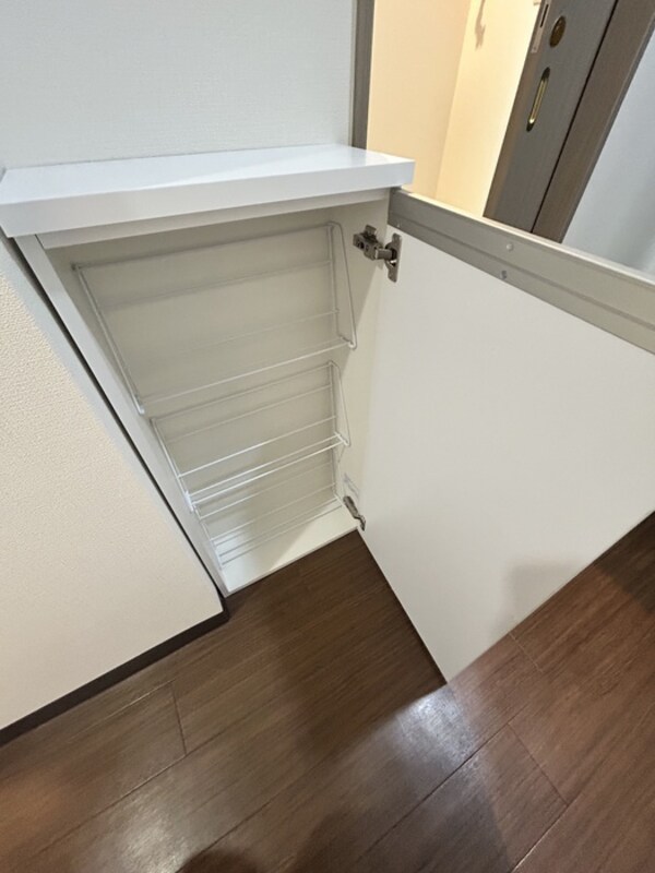 靴箱
