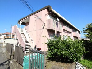 サンコーポ　Ｂ外観写真