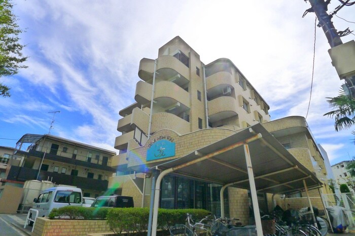 物件外観写真3　(外観写真)