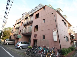 ﾒｿﾞﾝｴ-ｸﾞﾚｯﾄ外観写真