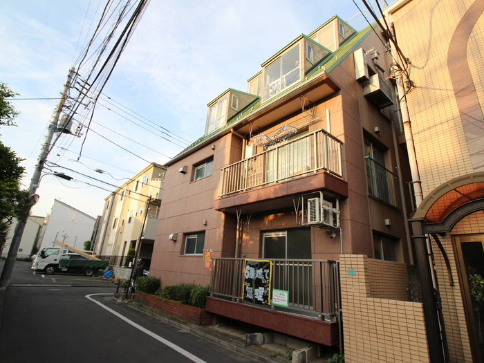 外観写真