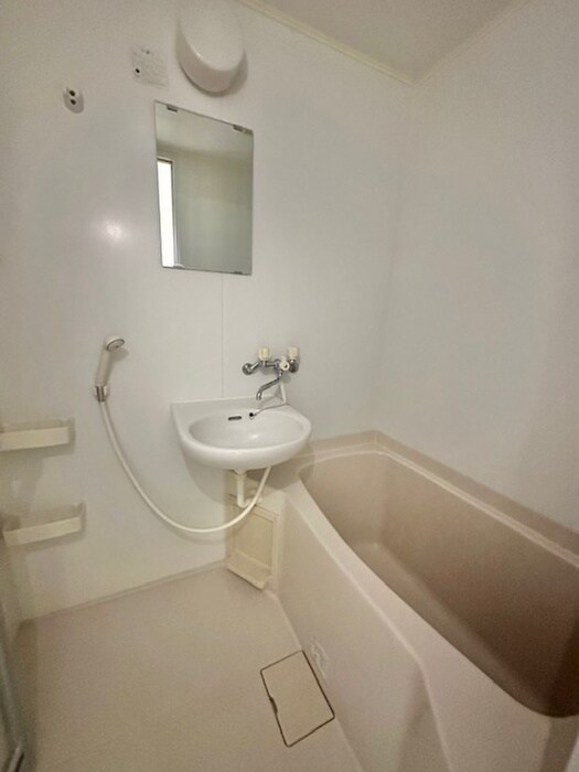 物件内観写真9　(バス／シャワールーム等)