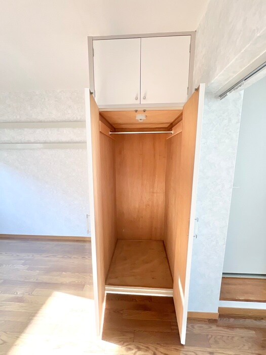 物件内観写真11　(収納)