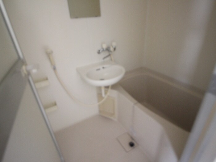 物件内観写真12　(バス／シャワールーム等)