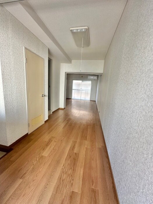 物件内観写真12　(居室)