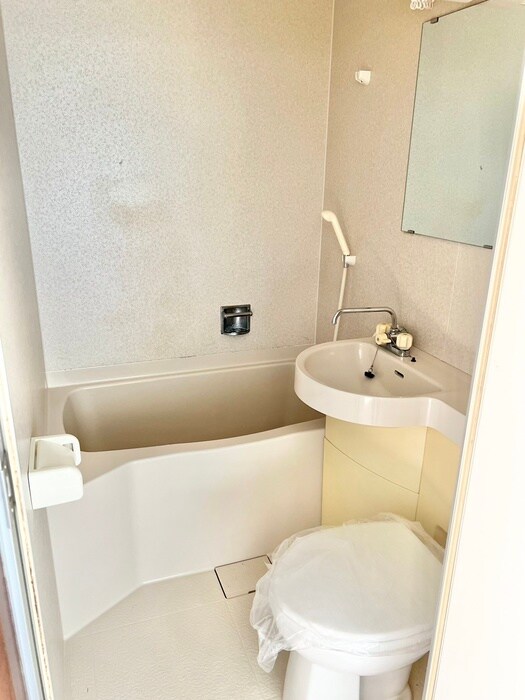 物件内観写真13　(バス／シャワールーム等)