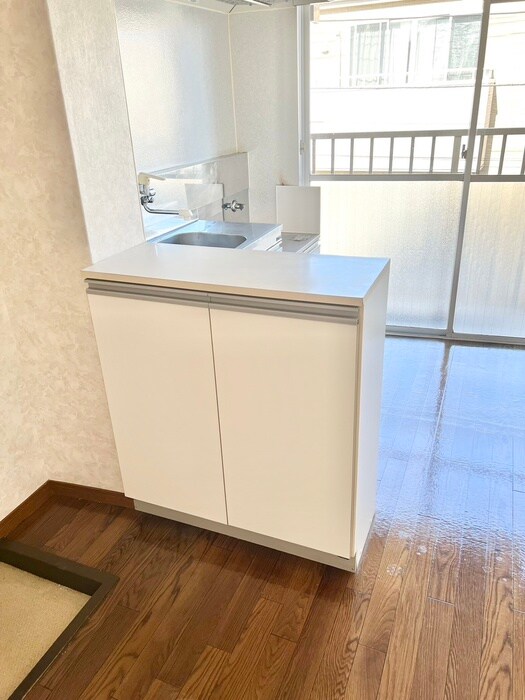 物件内観写真14　(靴箱)