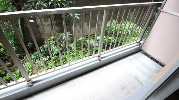 物件内観写真15　(ベランダ・バルコニー)