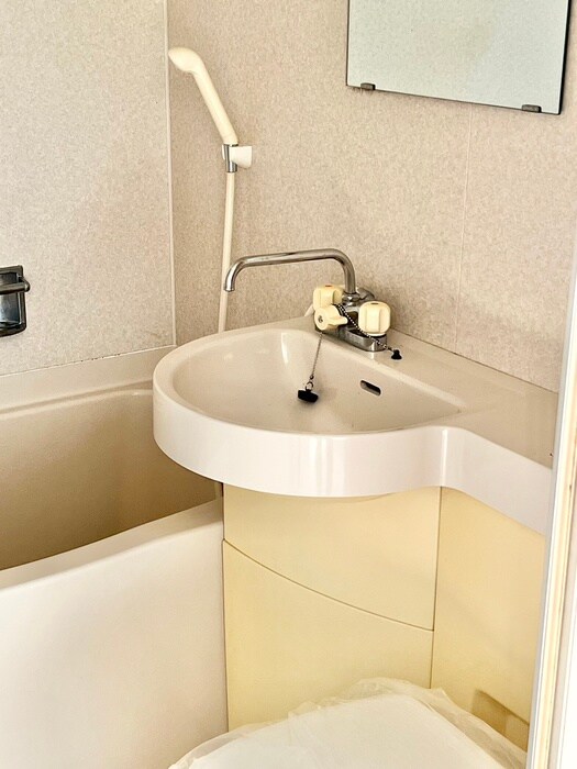 物件内観写真16　(洗面)