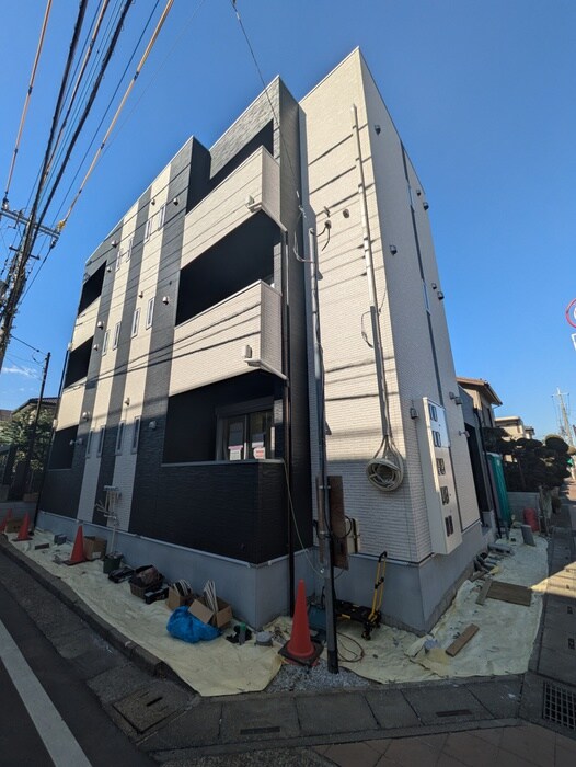 物件外観写真2　(その他)