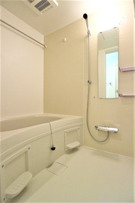 物件内観写真8　(バス／シャワールーム等)