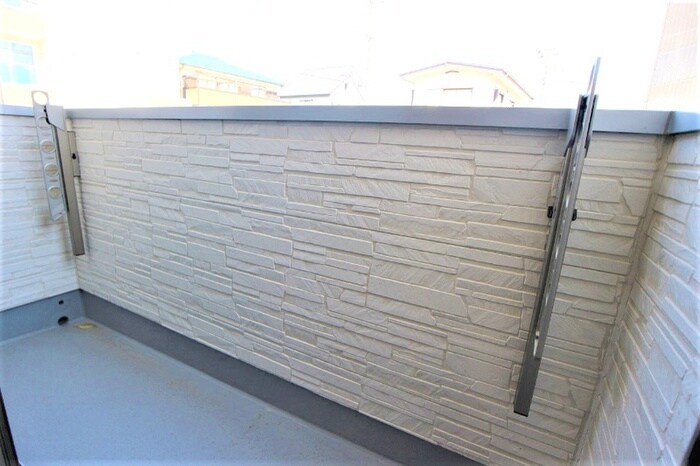 物件内観写真13　(ベランダ・バルコニー)