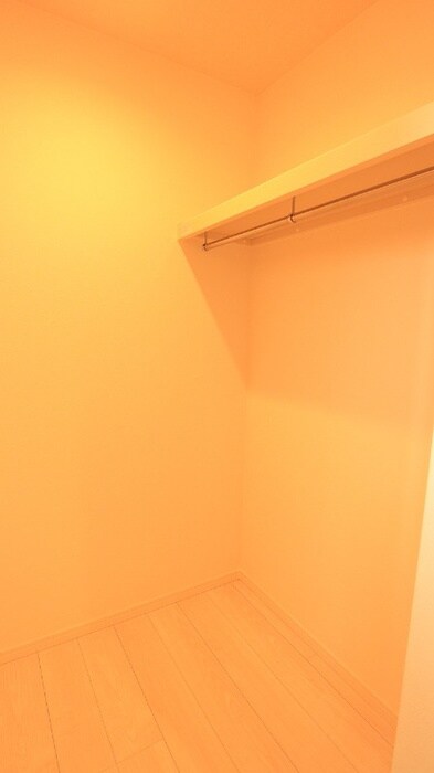 物件内観写真14　(収納)