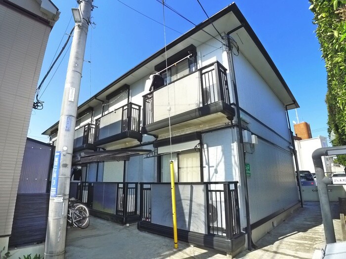 物件外観写真5　(外観写真)