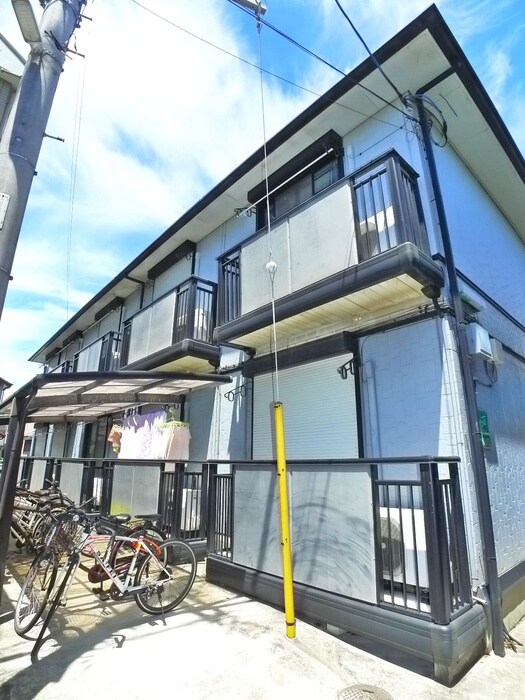 物件外観写真6　(周辺環境)