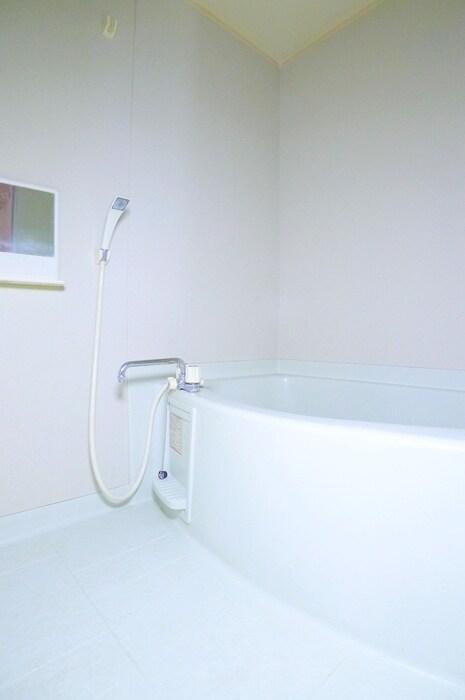 物件内観写真15　(バス／シャワールーム等)