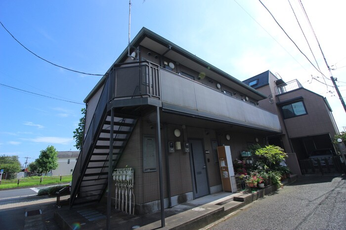 物件外観写真6　(外観写真)