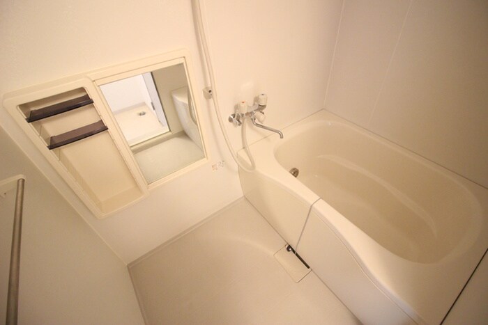 物件内観写真11　(バス／シャワールーム等)